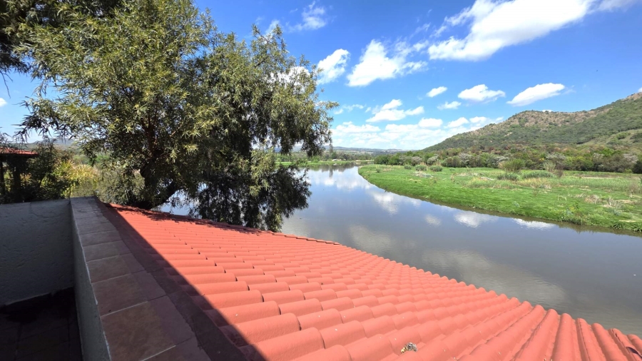 4 Bedroom Property for Sale in Estate D Afrique North West
